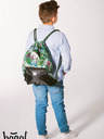 BAAGL  Dinosaurs Gymsack