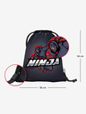 BAAGL  Ninja Gymsack