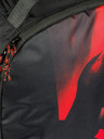 BAAGL  Crni ruksak Baagl eARTh Batman Red