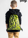 BAAGL  Lime Gymsack