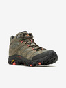 Merrell Moab 3 Mid GTX Gležnjače