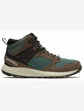 Merrell Wildwood Mid LTR WP Gležnjače