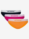 Atlantic 3-pack Gaćice