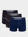 Atlantic 3-pack Bokserice