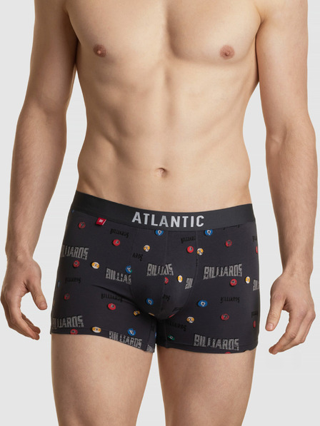 Atlantic 3-pack Bokserice