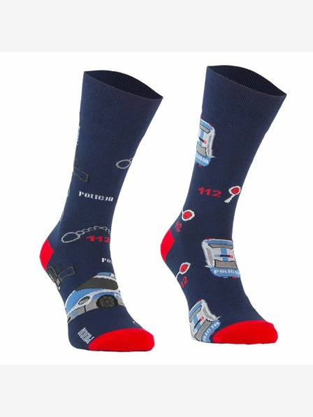 Comodo Sporty Socks SM1 Čarape