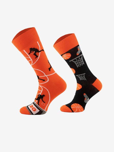 Comodo Sporty Socks SM1 Čarape