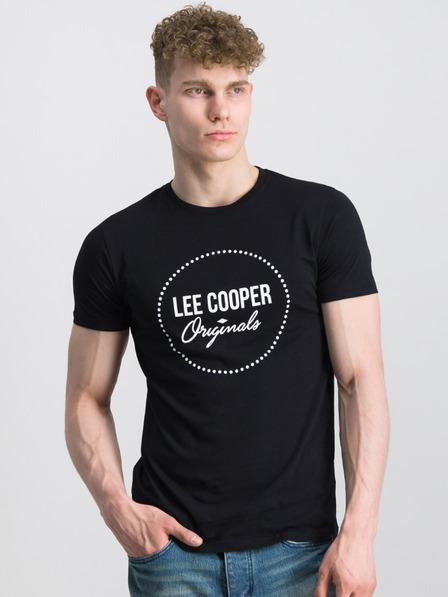 Lee Cooper Majica