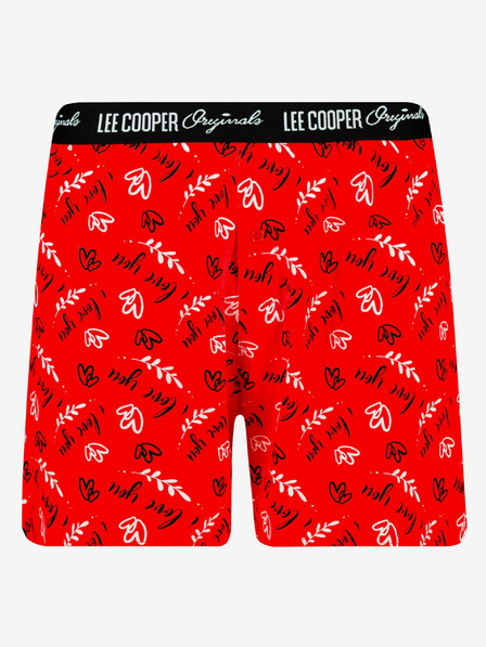 Lee Cooper Široke bokserice