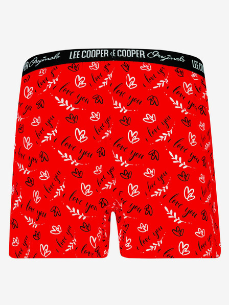 Lee Cooper Široke bokserice