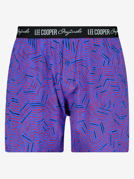 Lee Cooper Široke bokserice