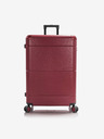 Heys Zen L Burgundy Kofer