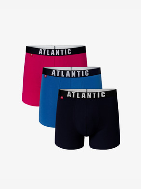 Atlantic 3-pack Bokserice