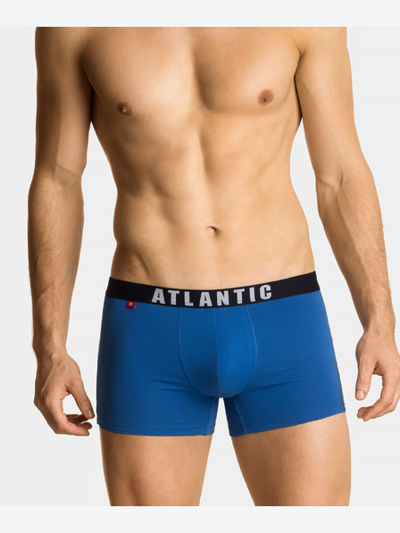 Atlantic 3-pack Bokserice