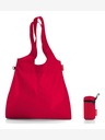 Reisenthel Mini Maxi Shopper L Red Torba