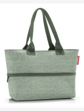 Reisenthel Shopper E1 Twist Sage Torba