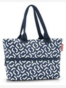 Reisenthel Shopper E1 Signature Navy Torba