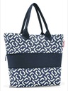 Reisenthel Shopper E1 Signature Navy Torba