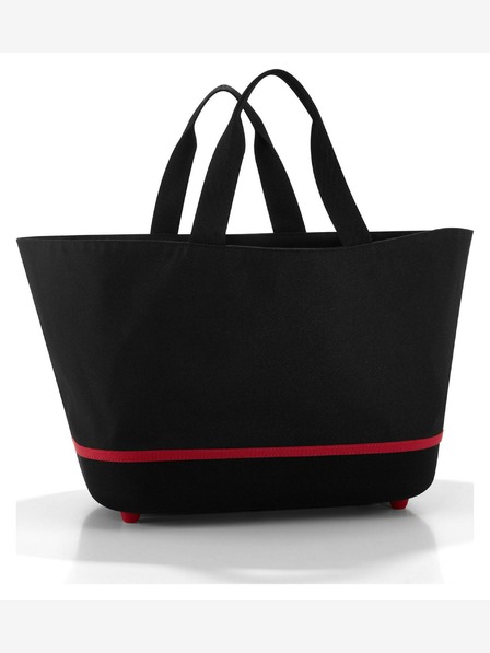 Reisenthel ShoppingBasket Black Torba