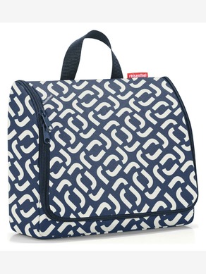 Reisenthel Toiletbag XL Signature Navy Torba