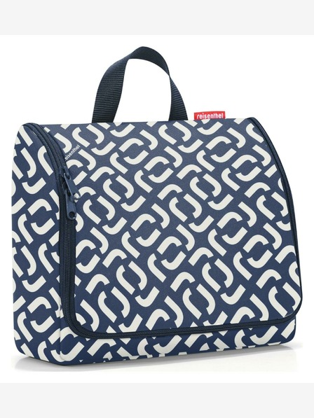 Reisenthel Toiletbag XL Signature Navy Torba