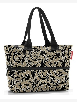 Reisenthel Shopper E1 Baroque Marble Torba