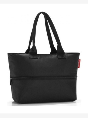 Reisenthel Shopper e1 Black Torba