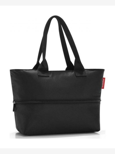 Reisenthel Shopper e1 Black Torba