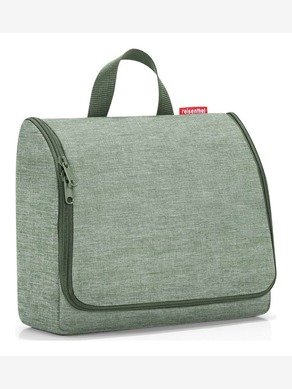 Reisenthel Toiletbag XL Twist Sage Torba