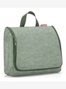 Reisenthel Toiletbag XL Twist Sage Torba