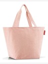 Reisenthel Shopper M Cord Blush Torba