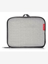 Reisenthel Foldabletrolley Herringbone Grey Torba