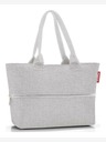 Reisenthel Shopper E1 Twist Sky Rose Torba