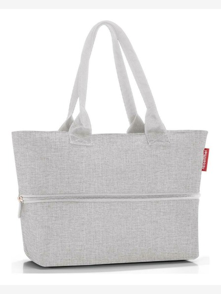 Reisenthel Shopper E1 Twist Sky Rose Torba