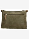 Beagles Brunete 17598 Olive Green Torba