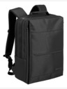 Travelite Workfloow M Black Ruksak