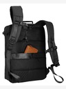 Travelite Workfloow M Black Ruksak