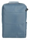 Travelite Workfloow M Denimblue Ruksak