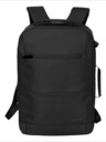 Travelite Workfloow L Black Ruksak