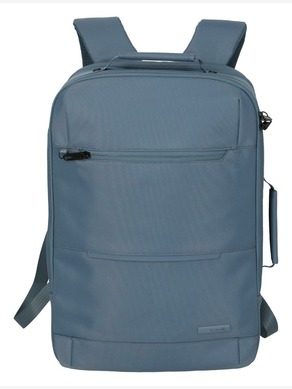 Travelite Workfloow L Denimblue Ruksak