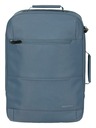 Travelite Workfloow L Denimblue Ruksak