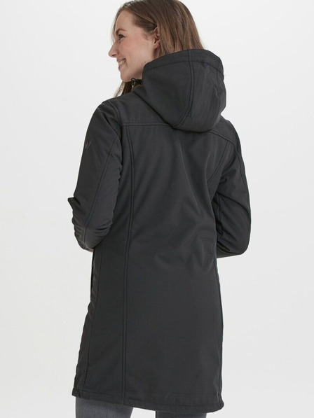 Whistler Zadie W Softshell Jakna