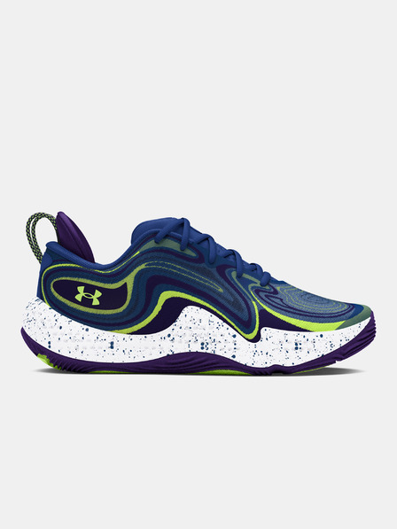 Under Armour UA Spawn 6 SOS Tenisice