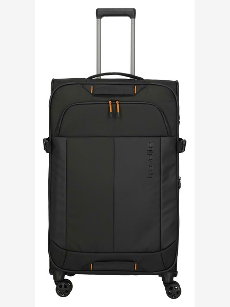 Travelite Briize L Black Kofer