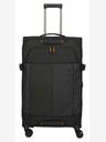 Travelite Briize L Black Kofer