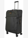 Travelite Briize L Black Kofer