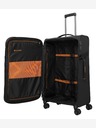 Travelite Briize L Black Kofer