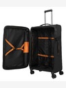 Travelite Briize L Black Kofer