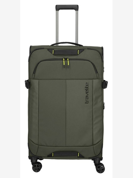 Travelite Briize L Khaki Kofer