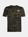 Under Armour UA ABC CAMO SS. Majica